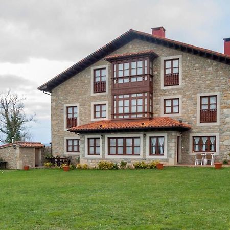 La Casona De La Bisa Villa Colombres Luaran gambar