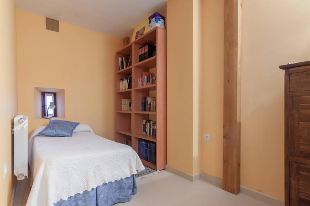 La Casona De La Bisa Villa Colombres Luaran gambar