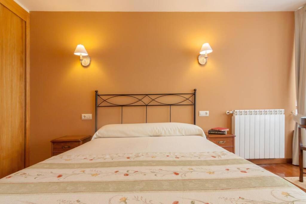 La Casona De La Bisa Villa Colombres Luaran gambar