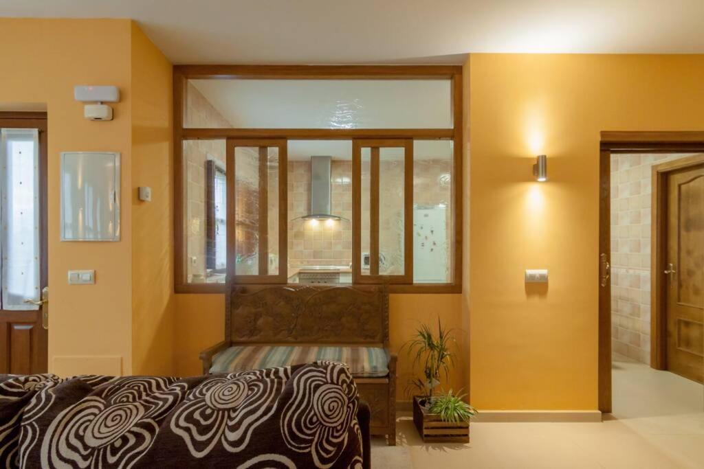 La Casona De La Bisa Villa Colombres Luaran gambar