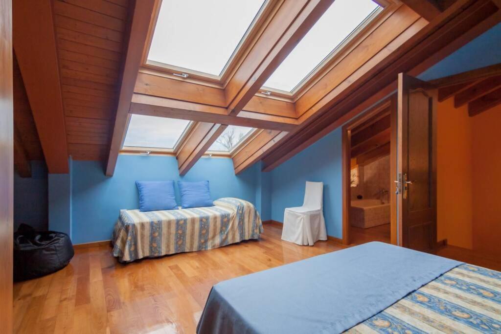 La Casona De La Bisa Villa Colombres Luaran gambar